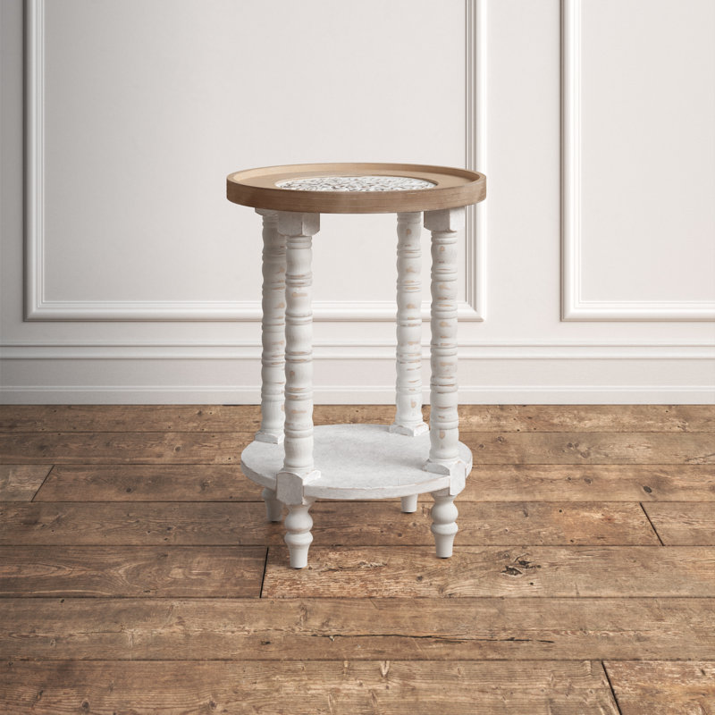 Kelly clarkson end tables discount